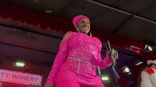 Loose Ends - Slow Down - Live - Atlanta - 4/19/25