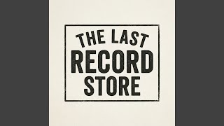The Last Record Store