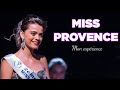 Jai tent de participer  miss france