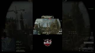 Battlefield Redsec 🎮. #battlefield #battlefieldredsec #battlefieldclips #gaming #shorts
