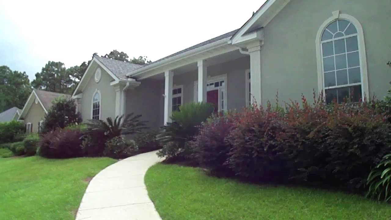 31396 Oakridge Drive, Spanish Fort, Al  36527 Reeves Team