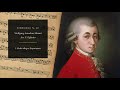 W. A. Mozart – Sinfonia n. 40, a cappella
