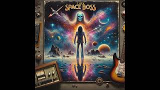 Watch T Rex Space Boss video