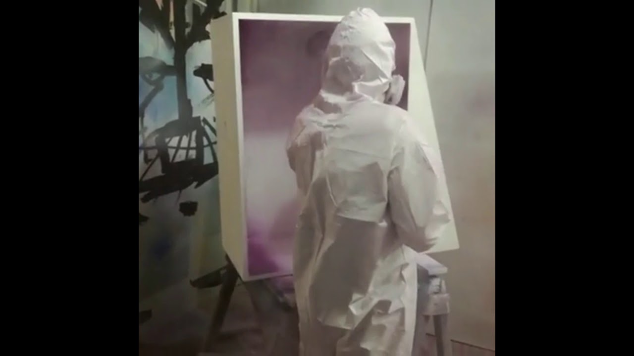 Isla comercial - fabricacion de mueble publicitario - YouTube