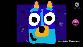 Bluey Csupo Robot Logo