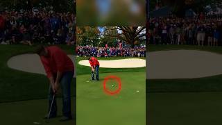 Heckler gets called out!🥶⛳️ Heckler gets called out!🥶⛳️