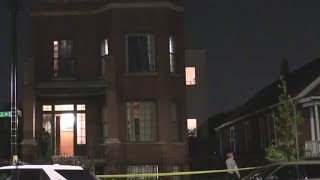 Suspect charged with 2023 killing, dismembering of girlfriend in Logan Square apartment