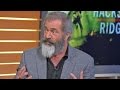 Hacksaw Ridge | Mel Gibson Interview on GMA