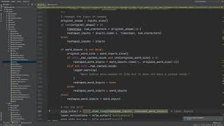 1.[ELMO] source code walk through part1