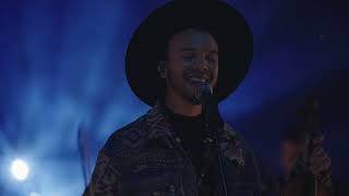 Águila Bambuco Sureño - Asael Cuesta En Teatro Mayor Julio Mario Santodomingo.