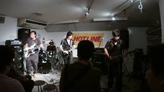 U1withTaka  HOTLINE2018　島村楽器赤羽店　ショップオーディション