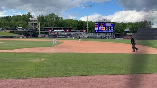 Kenosha St. Joseph baseball loses Division 2 state championship