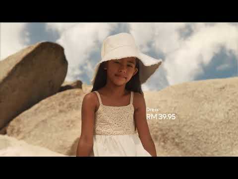 H&M Kids summer 2023 - H&M Kids summer 2023