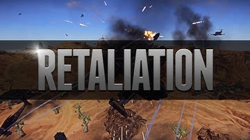 Server Smash - Retaliation