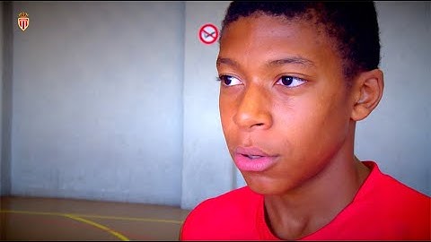 Happy Birthday Kylian Mbappé - #Remember 👀 2013-2017