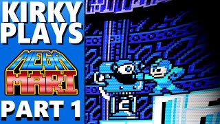 Mega Man Maker Full Game - Playing Your Levels - Mega Mari Part 1