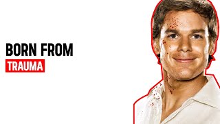 Dexter Morgan’s Mind: How Trauma Created a Perfect Killer