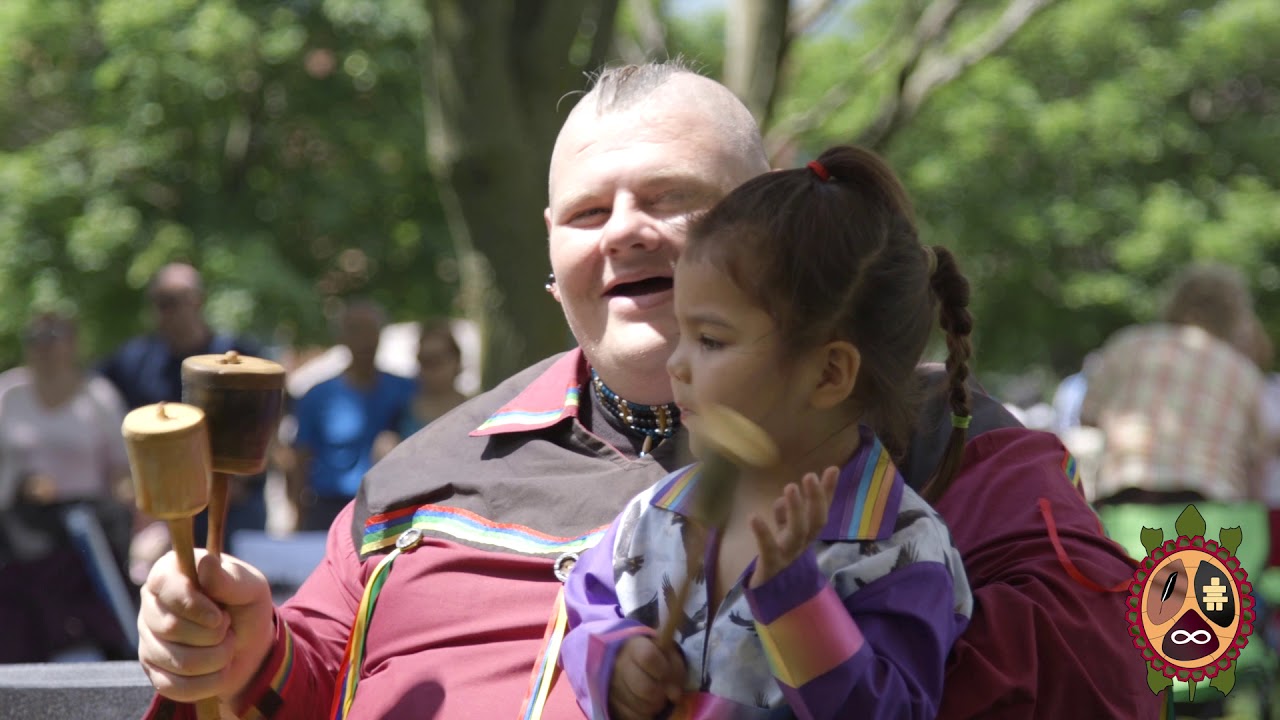 Big Drum program YouTube