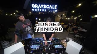 COFFEE CLUB SERIES 001 | JONNEL TRINIDAD | RNB, OPM, EDITS
