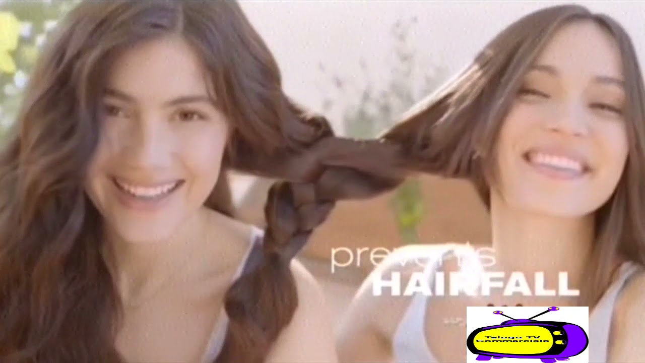 Garnier Ultra Blends Telugu Ad - Anti Hair fall Shampoo | Royal Jelly & Lavender