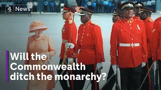 Jamaica leads calls to become republic in wake of Queen’s death