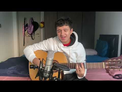 Toxic - BoyWithUke (Guitar and Vocals Cover)