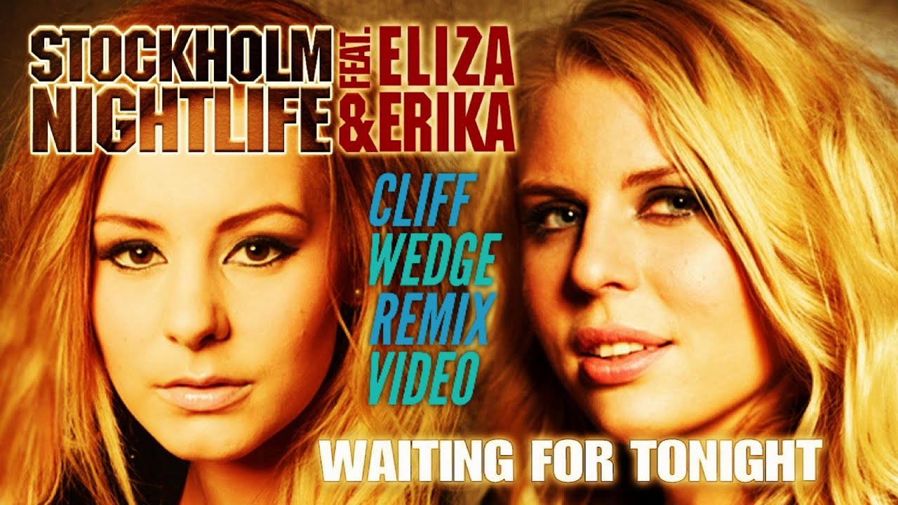 Stockholm Nightlife Feat Erika I Wanna Know
