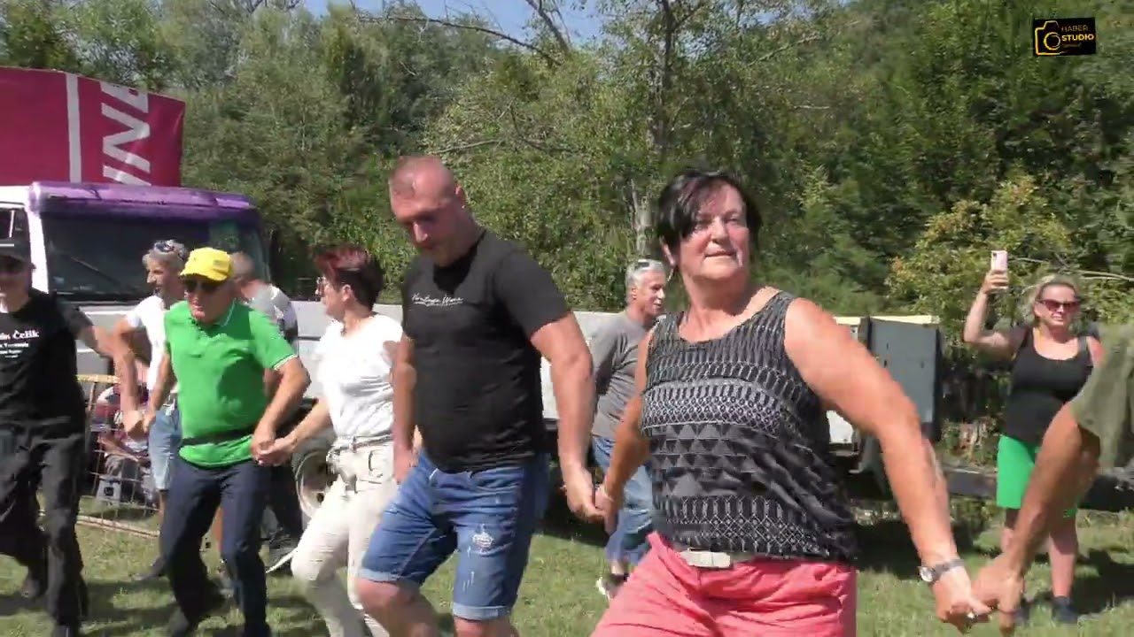 Teferič I Korida Olovske Luke Narodno kolo 09.08.25.g 