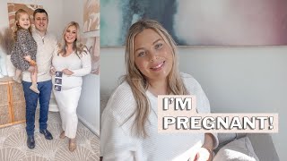 Update - I'M PREGNANT! by Crystal Conte 10,402 views 6 months ago 13 minutes, 59 seconds