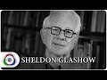 Sheldon Glashow - The Origins Podcast with Lawrence Krauss - FULL VIDEO