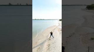 HIGH WIND ZOOM OUT ON HOVER X1 PRO MAX.
