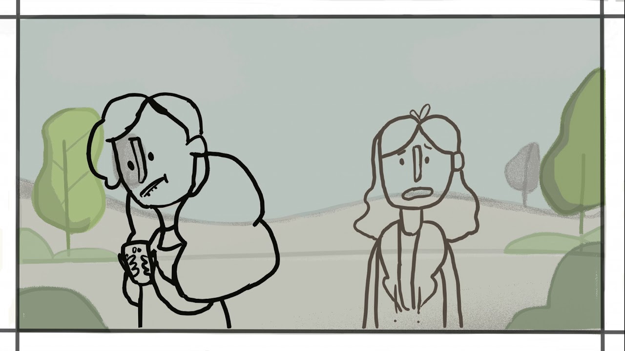 MODERN FABLES ANIMATIC