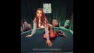Mimi Webb - 'Heavenly' (Clean version)