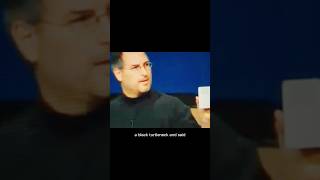 Steve Jobs secret power