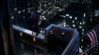 Smallville Clois Everything burns