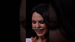 Heiß, heißer, Ruby O. Fee! 🔥