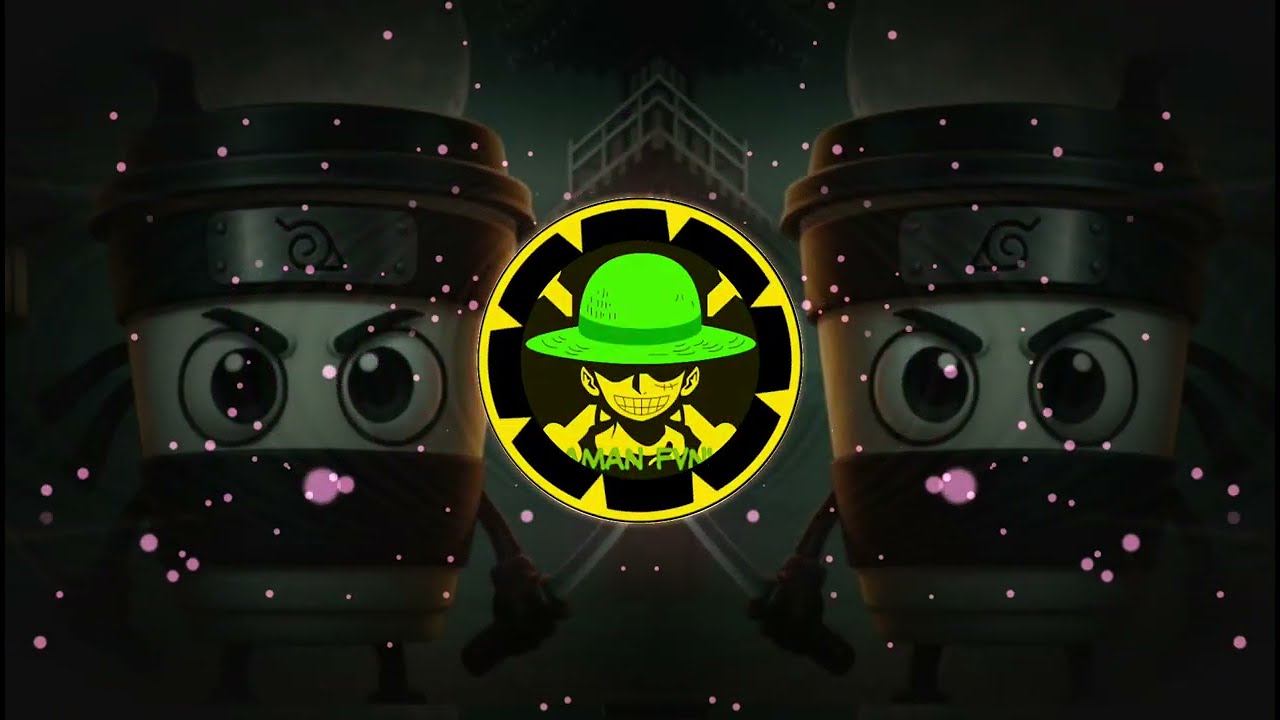 DJ TIA MONIKA X CLBK X WUT WUT X LAMPU KAKA 🎵 FULL SONG MAMAN FVNDY 🔥