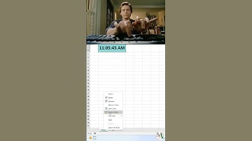 This Excel Trick Will Blow Your Mind -Just VBA Code. #excel #vba