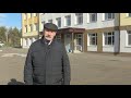 Поздравление Василия Матюшенко С Днём учителя.