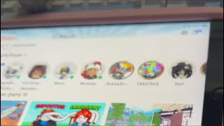 Jugamos juegos de dibujo en ROBLOX