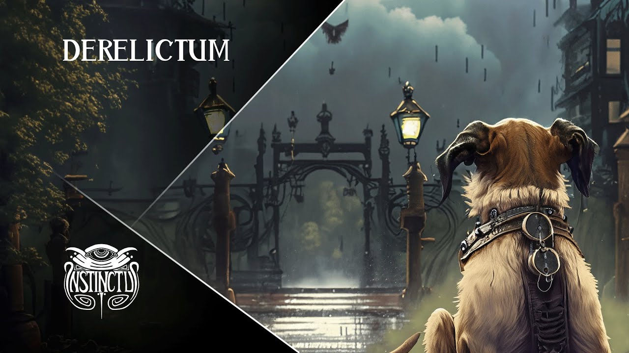 Instinctus - Derelictum [Lyric Video] - YouTube