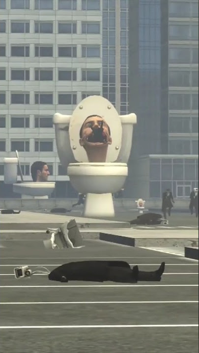 skibidi toilet I love camera 🥰 #skibiditoilet #viral