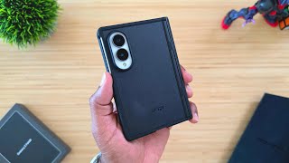 Get a "Grip" for Your Z Fold 8 with Dbrand...