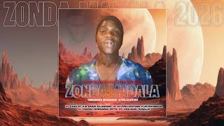 Zonda Madala Xirilo Xa Man Django