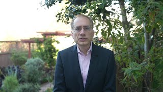Patrick Wolff: California Insurance Commissioner