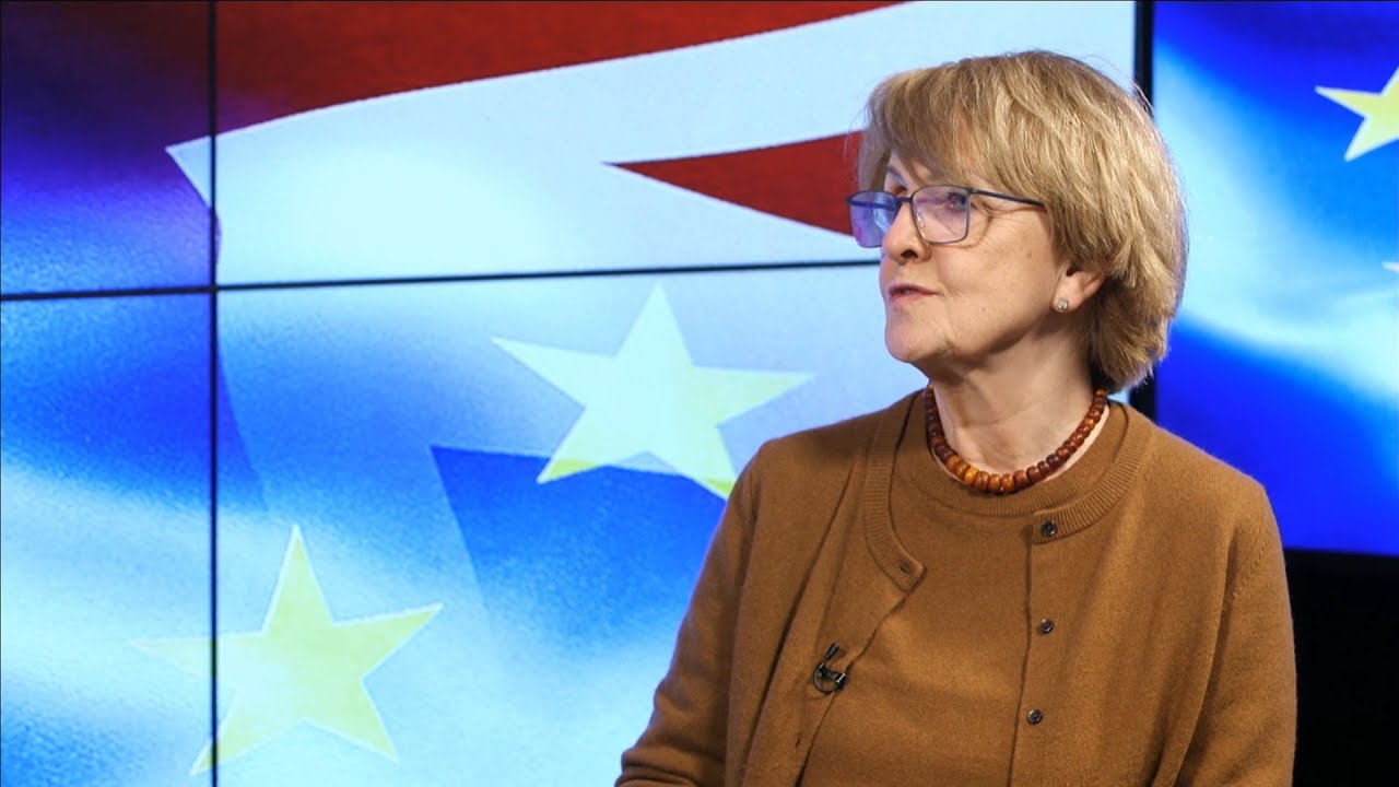 wojna stuletnia #RZECZOPRAWIE: Danuta Hübner - Brexit może się skończyć katastrofą