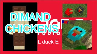 ||ORE CHICKENS|| screenshot 2