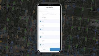 Fire App Specifics | Dispatch by Unit | FlowMSP