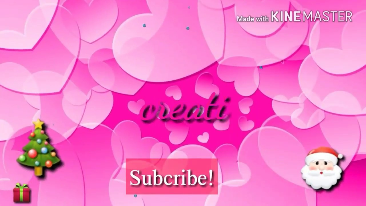 make how kinemaster video to in videos kinemaster in make youtube snow using effect to How