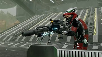 XCOM 2 long war: kubikiri perk not working